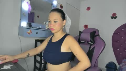 Roxy online show from 03.14.26