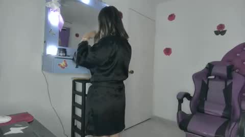 Roxy online show from 03.30.26