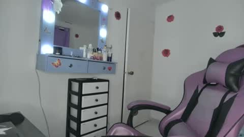 Roxy online show from 05.02.26