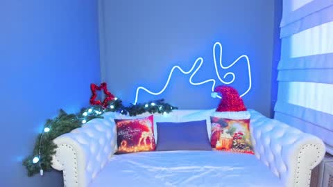 Snapshot of roxy_mars chatting on 12.29.24 Roxy online show from 12.29.24