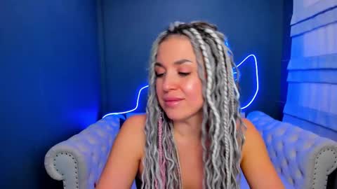 Roxy online show from 02.03.26