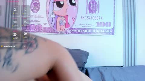 Roxy online show from 02.20.26