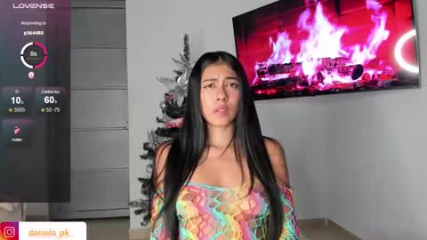 R O X Y  online show from 12.20.24