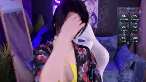 Snapshot of roxy_riot_ chatting on 01.16.26 roxy_riot_ online show from 01.16.26