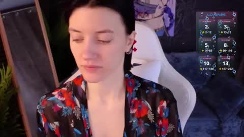 Snapshot of roxy_riot_ chatting on 01.18.26 roxy_riot_ online show from 01.18.26