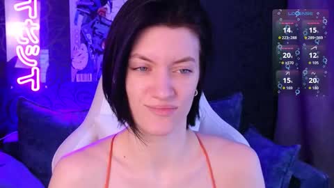 Snapshot of roxy_riot_ chatting on 02.11.26 roxy_riot_ online show from 02.11.26