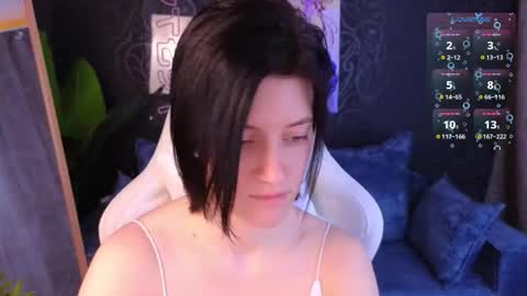 Snapshot of roxy_riot_ chatting on 03.05.26 roxy_riot_ online show from 03.05.26