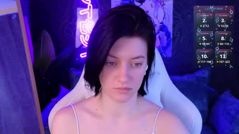 Snapshot of roxy_riot_ chatting on 03.06.26 roxy_riot_ online show from 03.06.26