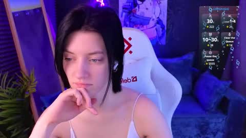 Snapshot of roxy_riot_ chatting on 03.10.26 roxy_riot_ online show from 03.10.26