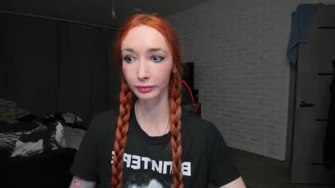 Roxy online show from 11.18.25