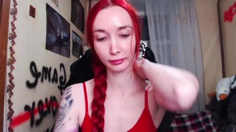 Roxy online show from 04.23.26