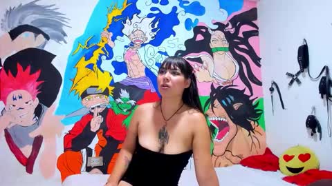 RoxyAron online show from 10.02.25