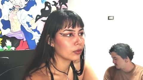 RoxyAron online show from 11.19.25