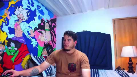 RoxyAron online show from 02.20.26