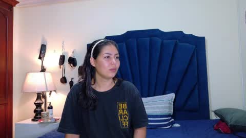 RoxyAron online show from 05.02.26