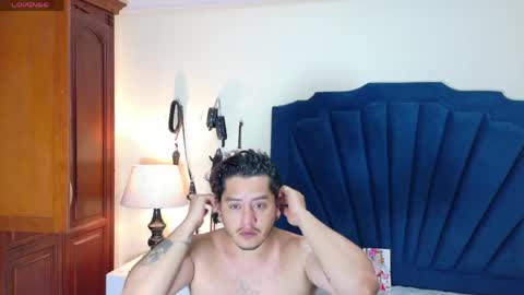 RoxyAron online show from 05.16.26