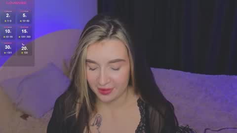 Snapshot of roxychilli chatting on 02.18.25 Roxy online show from 02.18.25
