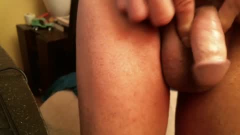 roxycock55 online show from 07.17.26