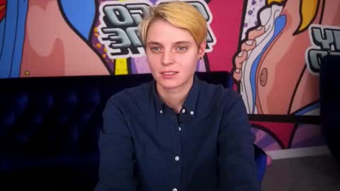 roxyflames online show from 12.01.25