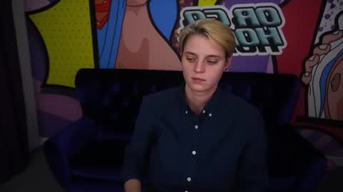 roxyflames online show from 12.02.25