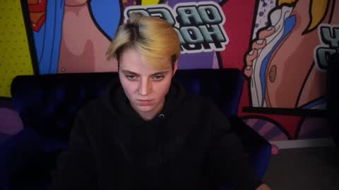 roxyflames online show from 12.05.25