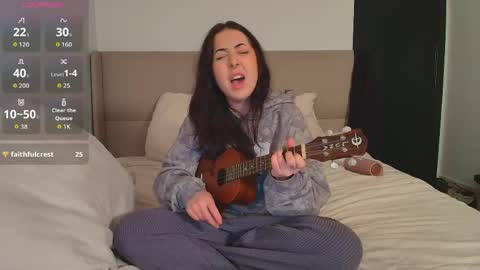 Roxy online show from 05.03.26