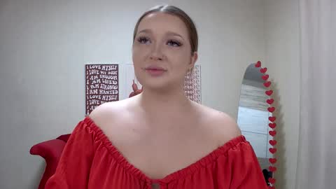 RoxyStormer online show from 03.09.26