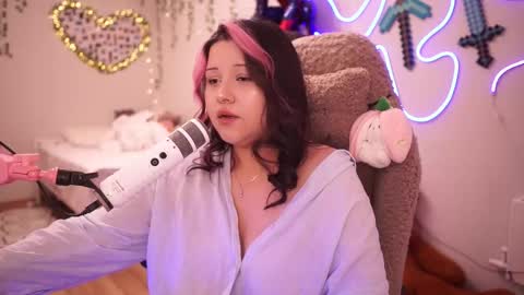 roxysuh online show from 10.10.25