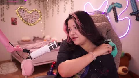 roxysuh online show from 11.16.25