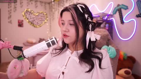 roxysuh online show from 11.17.25