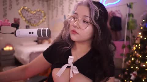 roxysuh online show from 12.21.25