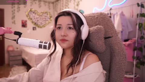 roxysuh online show from 05.02.26