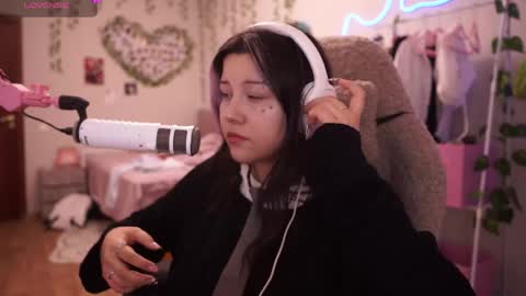 roxysuh online show from 05.07.26