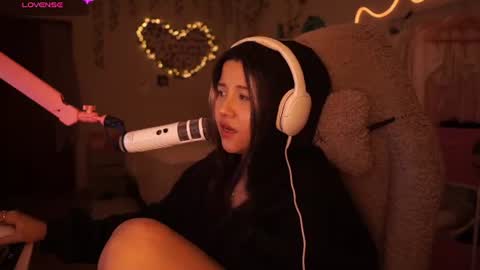 Snapshot of roxysuh chatting on 08.09.26 roxysuh online show from 08.09.26