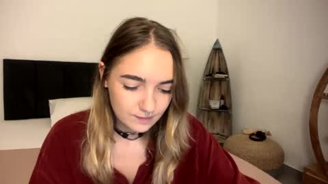 Snapshot of roxysweetdream chatting on 04.06.26 Roxy online show from 04.06.26