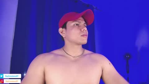 Roy Constance online show from 02.04.25