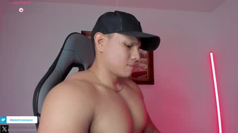 Roy Constance online show from 09.18.25