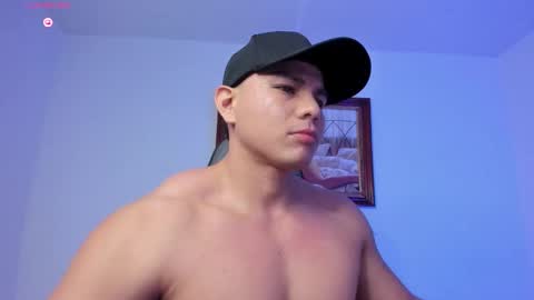 Roy Constance online show from 02.12.26