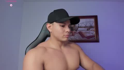 Roy Constance online show from 03.17.26