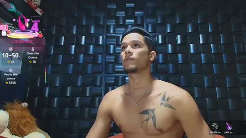 ANTONIO online show from 10.04.25