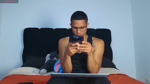 ANTONIO online show from 03.17.26