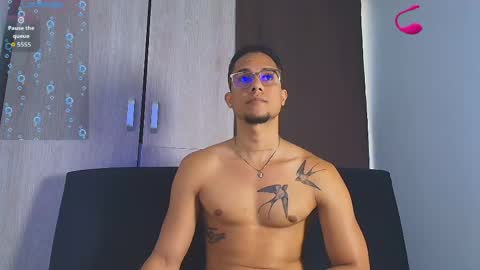 ANTONIO online show from 05.02.26