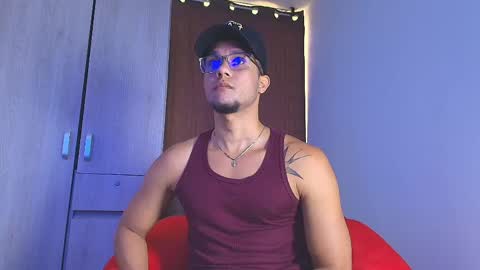 ANTONIO online show from 05.10.26