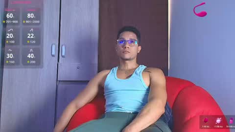 ANTONIO online show from 05.12.26