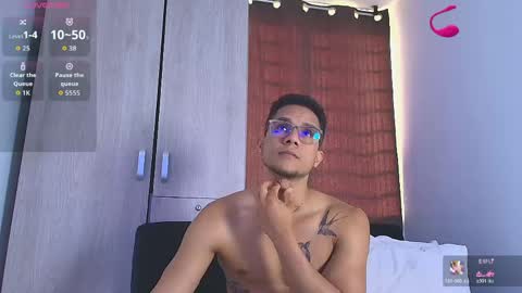 ANTONIO online show from 05.19.26