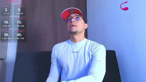 ANTONIO online show from 05.21.26