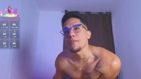 ANTONIO online show from 06.05.26