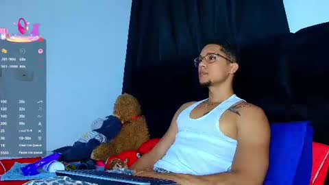 ANTONIO online show from 06.14.26