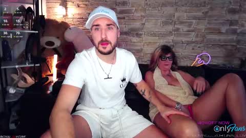 DOMINGUEZ ORIGINAL online show from 03.06.26