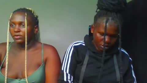 goddes online show from 03.08.25